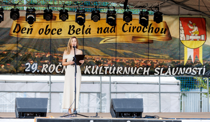 23. fotografia fotogalérie Deň Obce 2026