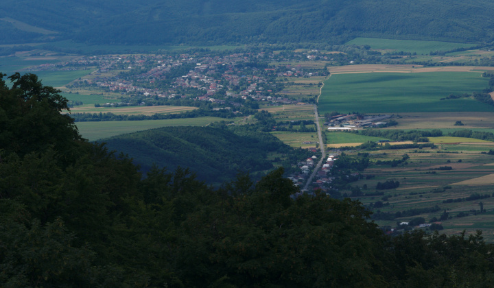 Fotka - Urbariáty – pozemkové spoločenstvá v Belej nad Cirochou